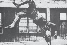 Holocausto, livro, O Voluntário de Auschwitz, Dia Internacional em Memória das Vítimas do Holocausto, casa Sukurcze, família Pilecki, Witold Pilecki 