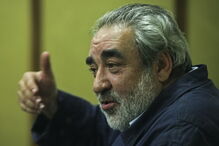 Cultura, Arquitetura, Eduardo Souto de Moura, exposição em Moscovo