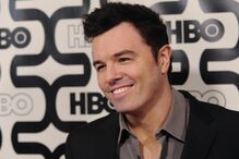 Cultura, TV & Media, Seth MacFarlane, 'Family Guy', 'A Million Ways to Die in the West'