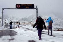 Viseu ,  nevão ,  escolas ,  Castro Daire ,  neve  