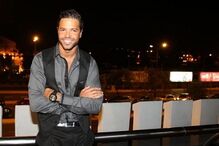 Acidente, Tribunal de Aveiro, indemnização, Angélico Vieira, cantor, audiência preliminar