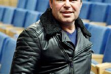 Toy: “Repetiria tudo o que fiz na vida”