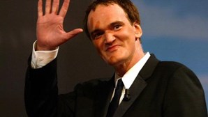 Quentin Tarantino despede-se do cinema com nova película