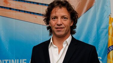 Lembra-se de Jorge Cadete? Antiga estrela do Sporting surge irreconhecível... e com nova profissão