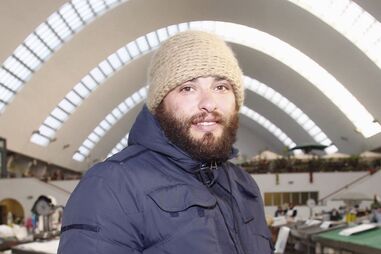 Fotogaleria de António Queirós 