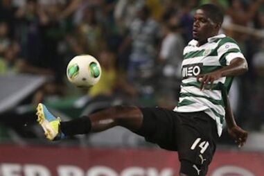 william, Carvalho, sporting, insatisfeito, quer, aumento, salário