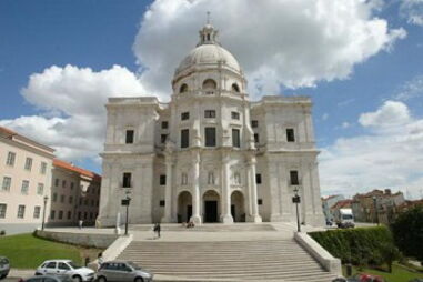Panteão Nacional, Santa Engrácia, igreja, Aquilino Ribeiro, Eusébio, Amália Rodrigues, presidentes