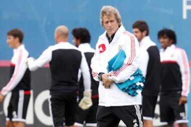 Benfica, FC Porto, Jorge Jesus, Carlos Eduardo, Paulo Fonseca, Oblak, Artur, Mangala, Fernando