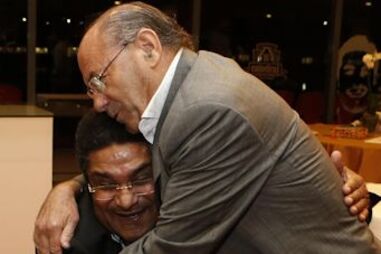 Eusébio, António Simões, José Augusto, Toni, Mário Coluna, Margarida Prieto, Lena d'Água, José Águas, António Frias, José Morais, Marina Cruz, Daniela Pimenta, Victor Baptista, Artur Jorge, Emílio Andrade, Tia Matilde, João Besteiro, António Caldeira, João Malheiro, Barbas, António Sala, António Victorino d'Almeida, Rosa Mota, Fernando Martins