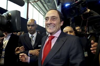 Congresso, CDS-PP, Paulo Portas, Nobre Guedes 