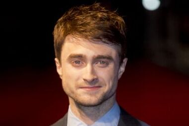 Daniel Radcliffe