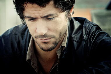 Cultura, Música, João Pedro Pais, 'Desassossego', Keith Scott, Bryan Adams