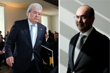 Controlinveste, administração, Joaquim Oliveira, Victor Ribeiro, José Carlos Lourenço 