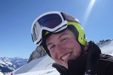 Jogos Olímpicos de Inverno, esqui, Sochi, luso descendentes, Camille Dias, Arthur Hanse