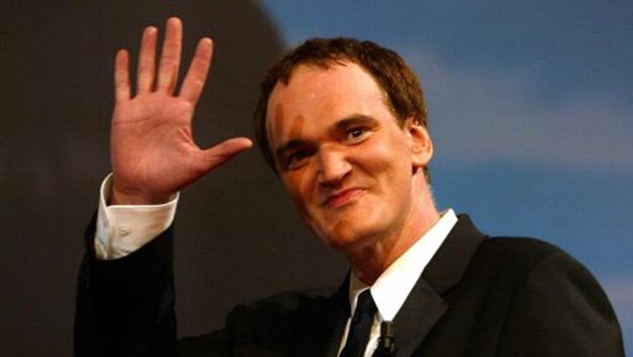 Quentin Tarantino abandonou o projeto do western ‘The Hateful Eight’ depois do argumento ter sido divulgado online
