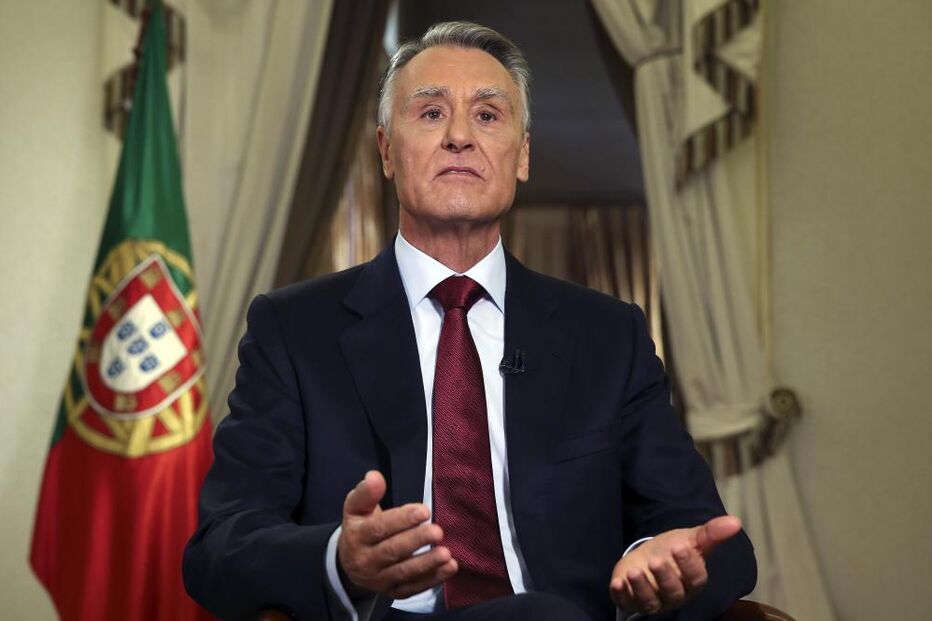 cavaco silva, pr, presidente da república, discurso, ano novo, resgate, orçamento do estado, pós-troika