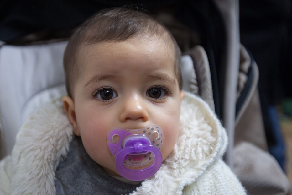 A grande festa da vida