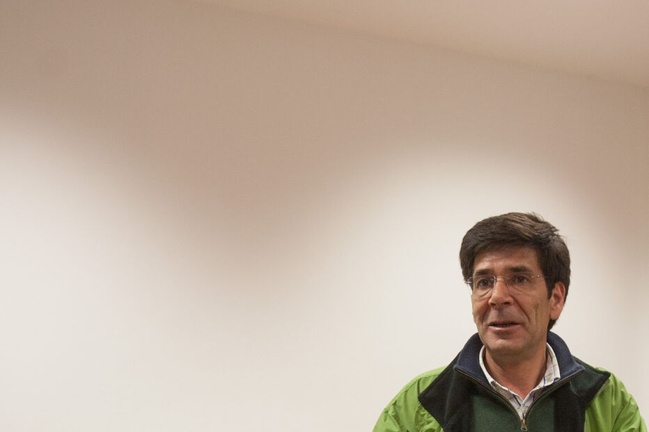 A grande festa da vida