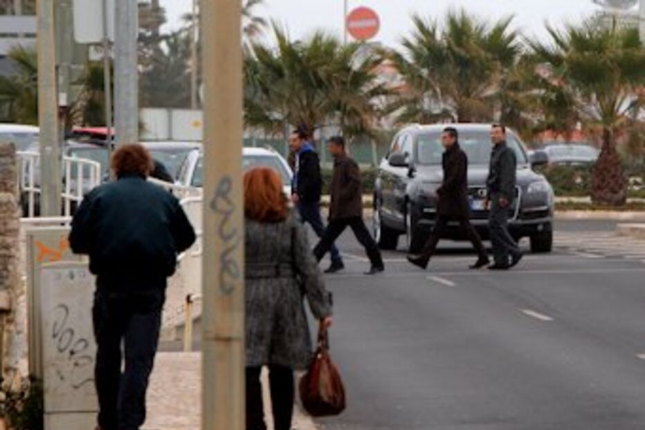 síria, sírio, deixa, bebé, nascido, portugal