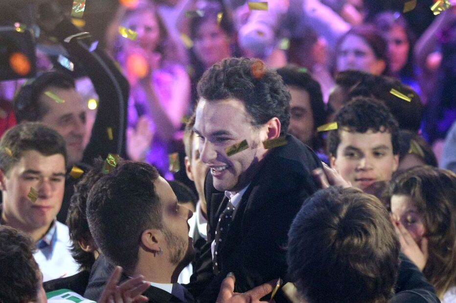 Fotogaleria de António Queirós 