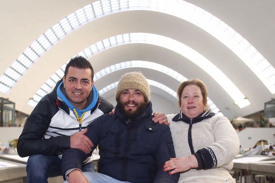 Fotogaleria de António Queirós 