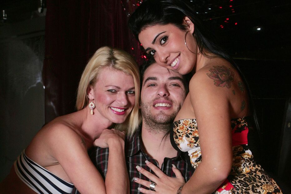 Fotogaleria de António Queirós 