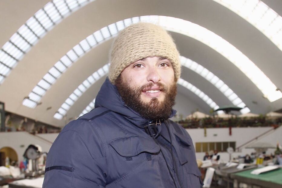 Fotogaleria de António Queirós 