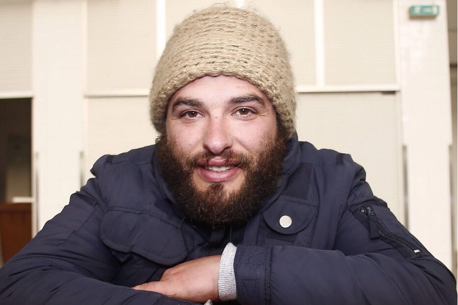 Fotogaleria de António Queirós 