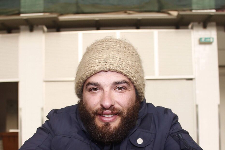 Fotogaleria de António Queirós 