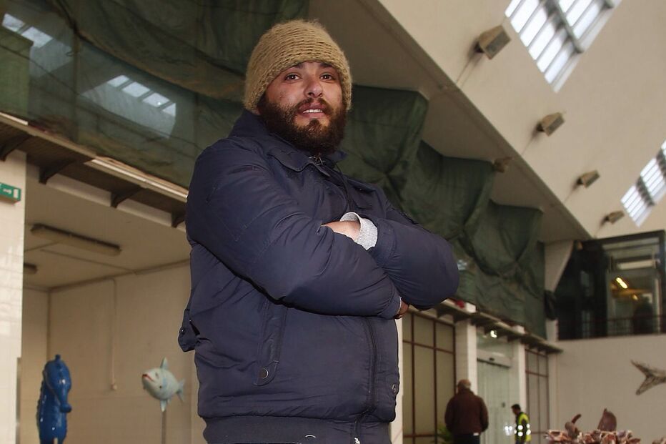 Fotogaleria de António Queirós 