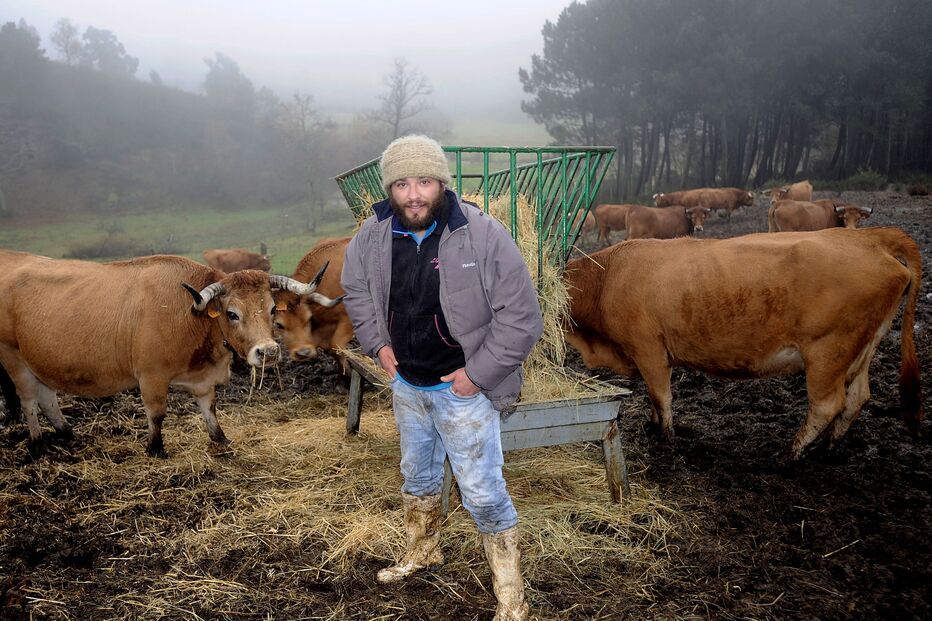 Fotogaleria de António Queirós 