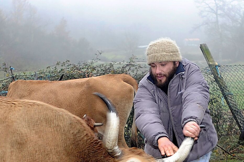 Fotogaleria de António Queirós 
