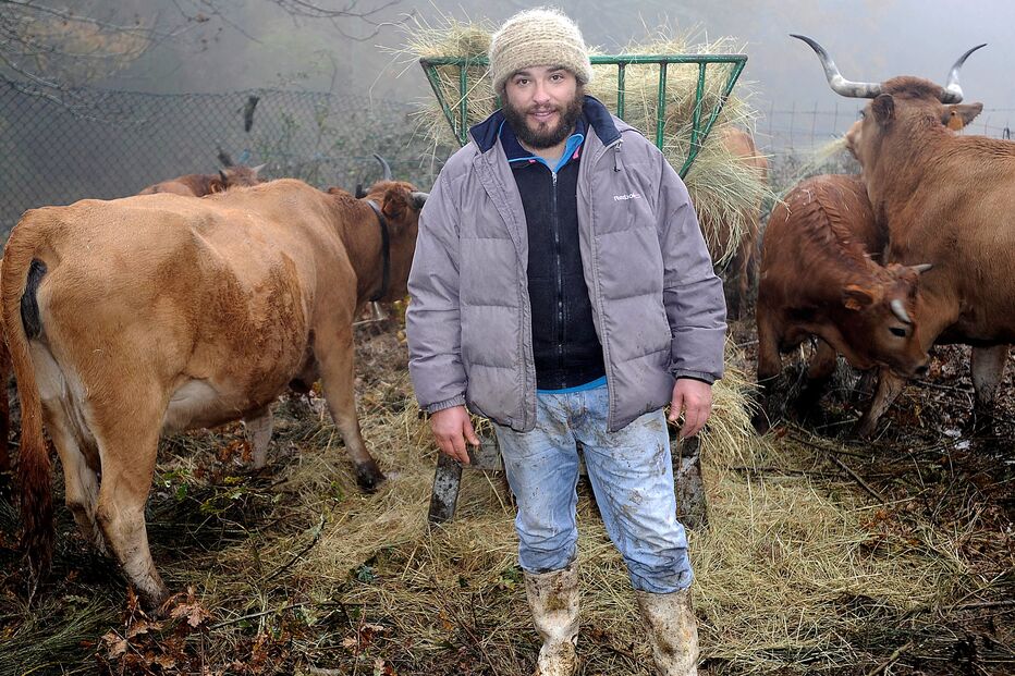 Fotogaleria de António Queirós 