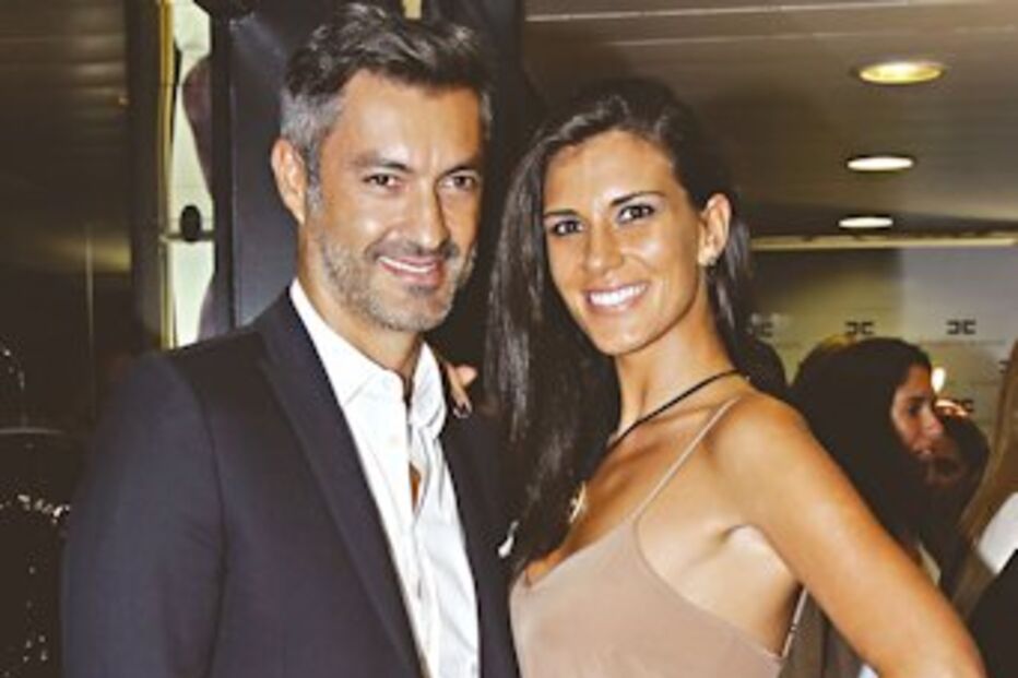 vitor, baía, namorada, querem, subir, altar, casar