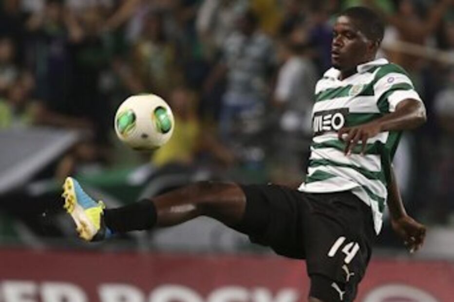william, Carvalho, sporting, insatisfeito, quer, aumento, salário