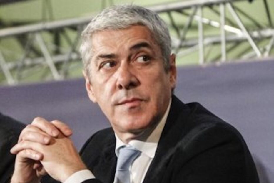 José Sócrates, PS, RTP, Eusébio, memória, mentira