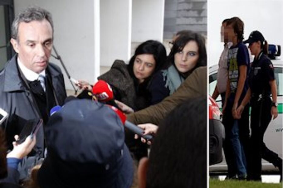 Gonçalo, Sintra, bullying, esfaqueamento, alunos, Massamá, Sintra, massacre, arma de fogo, Ministério Público