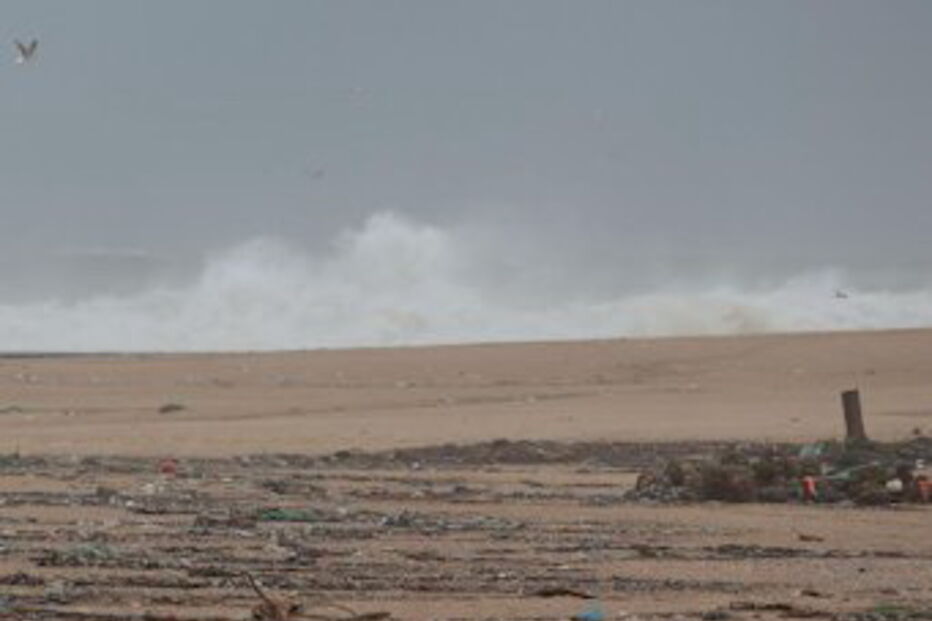 pescadores, pesca, mau, tempo, agitação, marítima, ondulação, prejuízo, barcos, Nazaré, Algarve, 
