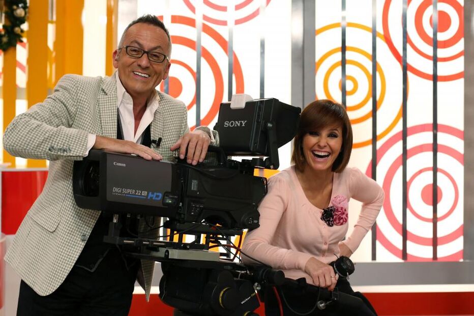 Goucha, processo, TVI, restaurante