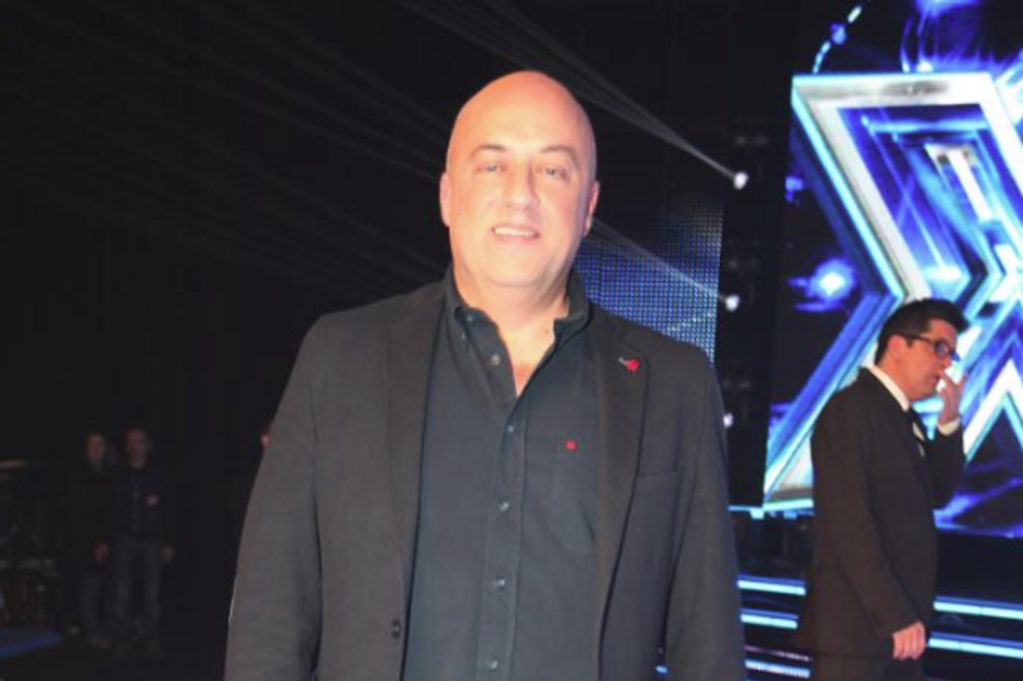 TV & Media, Paulo Junqueiro, 'Factor X'