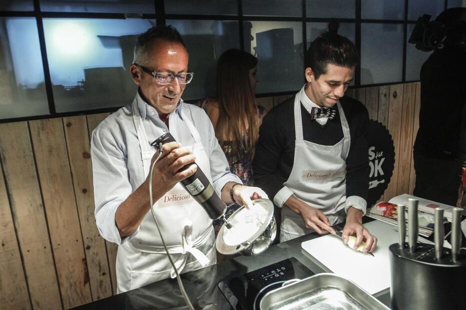 TV & Média, Masterchef