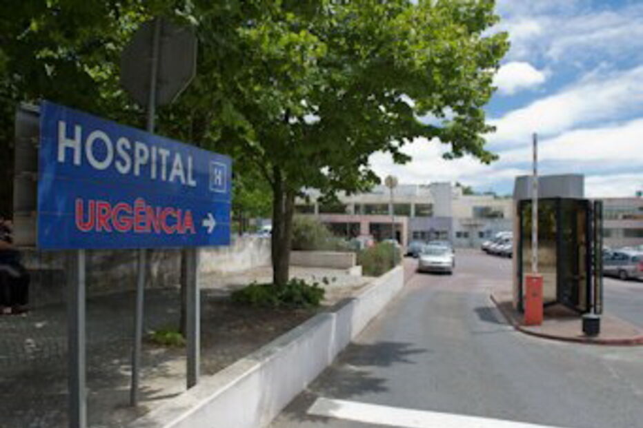 urgências, hospital, Alcobaça, PSP, livro de reclamações, sexo