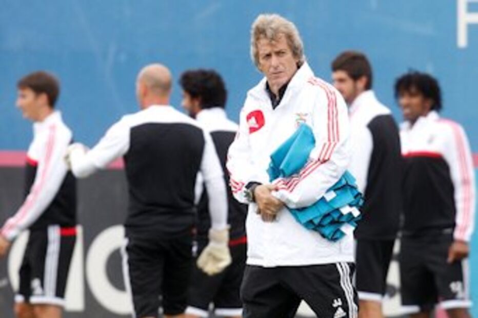 Benfica, FC Porto, Jorge Jesus, Carlos Eduardo, Paulo Fonseca, Oblak, Artur, Mangala, Fernando