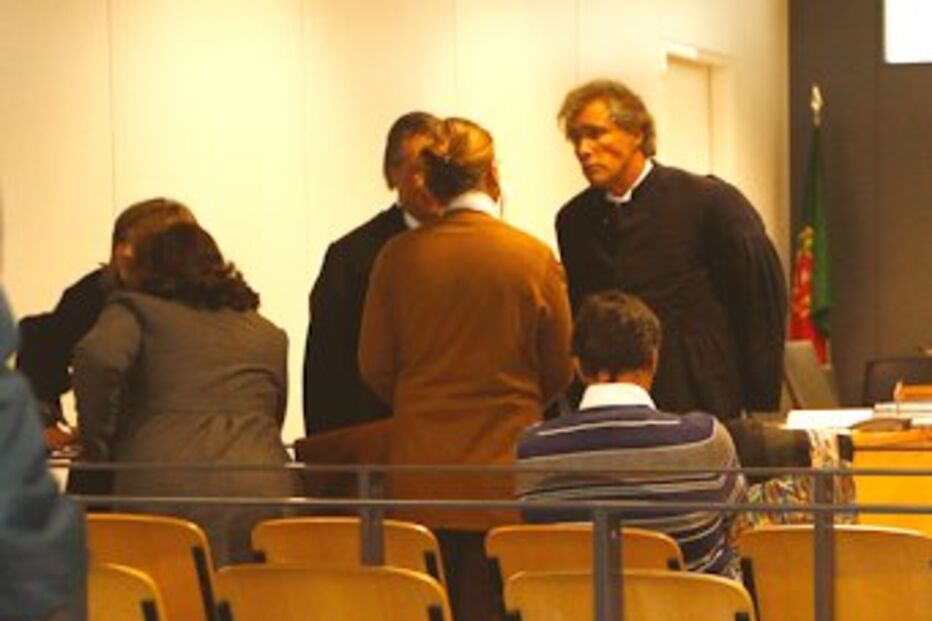 Sónia Moreira, Sílvia Bom, Lorosa de Matos