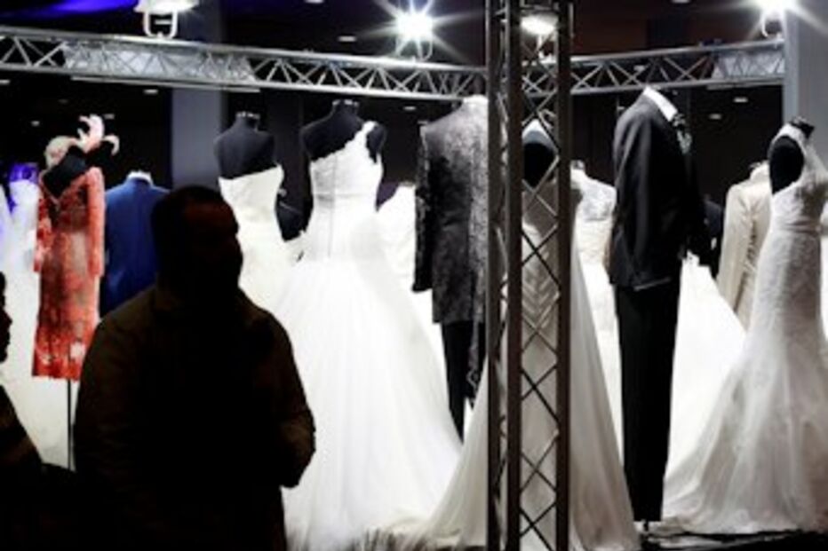 casamento, custos, noivos, Exponoivos