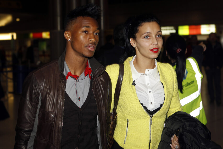 Ex-agentes de Yannick Djaló exigem um milhão 