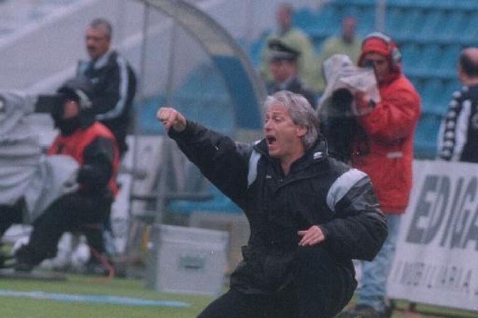 Estrela da Amadora, futebol, Benfica, FC Porto, Jorge Jesus, Paulo Fonseca