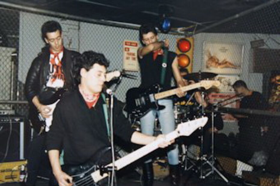 banda, xutos, pontapés, aniversário, anos, 35, anos