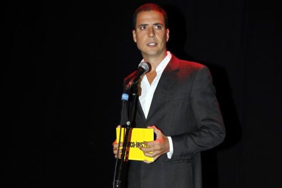 Fotogaleria de Ricardo Araújo Pereira 