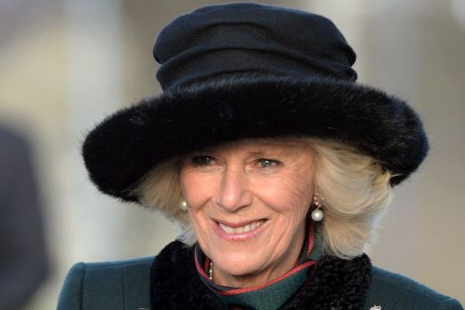 Fotogaleria de Camilla Parker-Bowles 